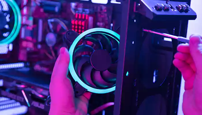 All prep and no panic: All you need to know about building a gaming PC